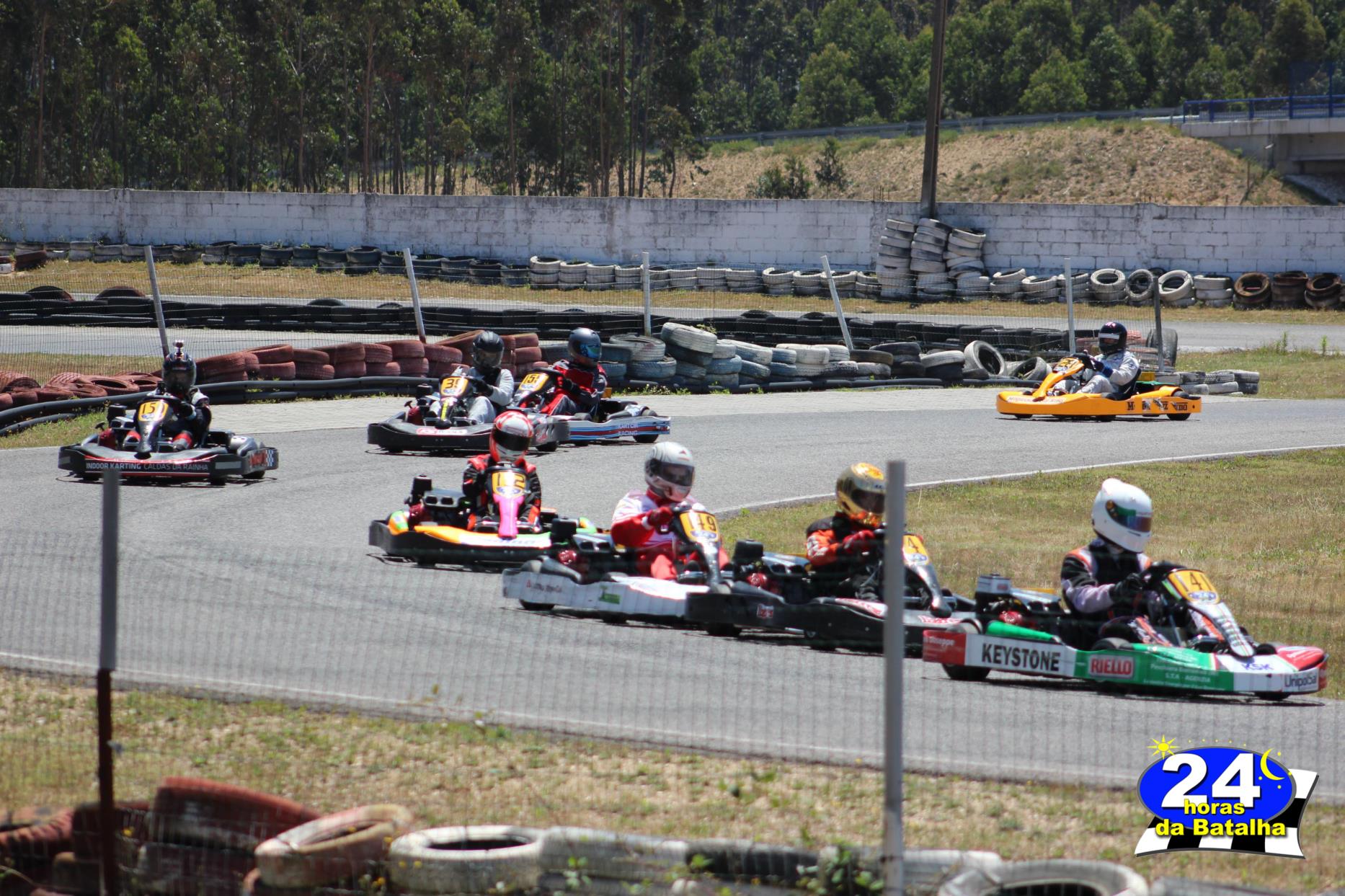 24 Horas da Batalha 2014 - Arranque194